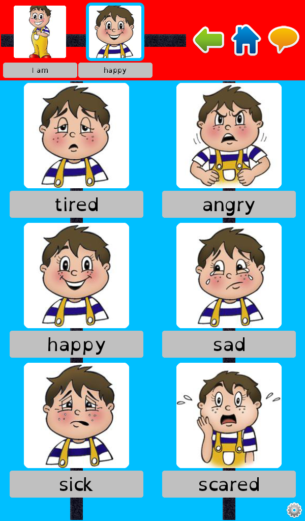 Amazon.com: Niki Talk: Appstore for Android