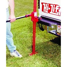 Hi-Lift Jack BL-250 Bumper Lift