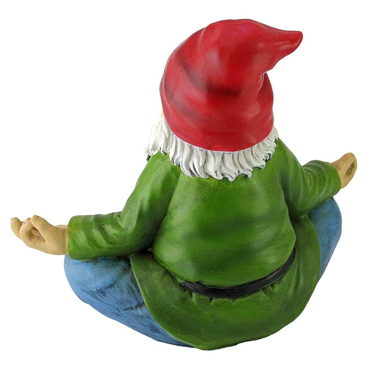 Design Toscano Zen Garden Gnome Statue
