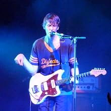 Stephen Malkmus - Glasgow Barrowlands - May 5th, 2010 (by Dwayne Pascal)