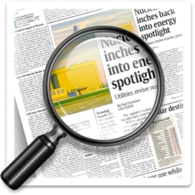 PressReader for Honeycomb