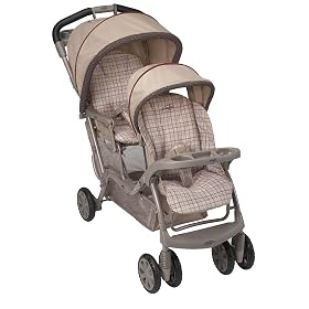 Click here to buy Evenflo Take Me Too Express Tandem Stroller - 3... by Evenflo.