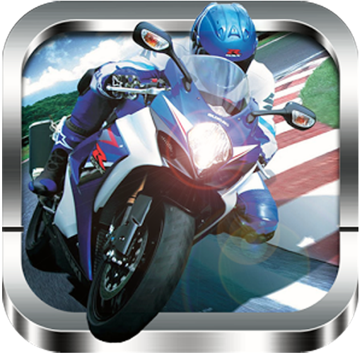Fast Bike Racing