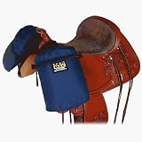 TrailMax Original Pommel Bags