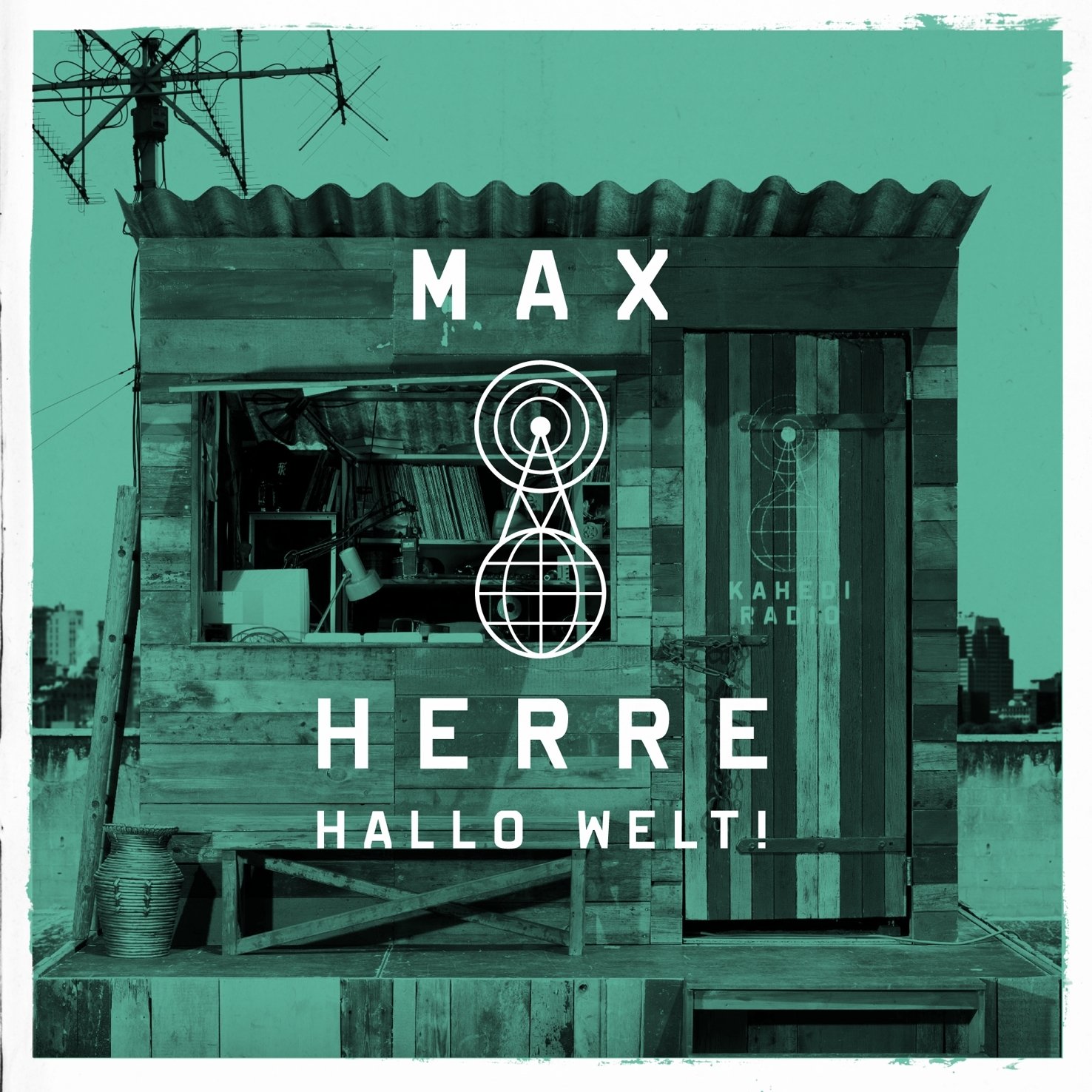 max herre