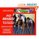 No Brakes! Bicycle Track Racing in the United States