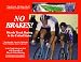No Brakes! Bicycle Track Racing in the United States