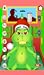 Christmas Ambulance - Virtual Kids EMT Nurse