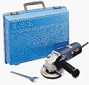 Bosch 1347AK 4-1/2-Inch Mini Grinder Kit