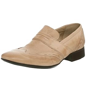 Bronx Mens 64038 Losanna Fashion Loafer by Bronx