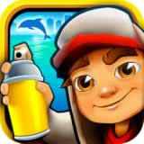 Subway Surfers (Kindle Tablet Edition) ~ Kiloo