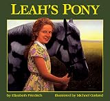 Leah`s Pony