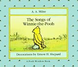 The Songs of Winnie-The-Pooh