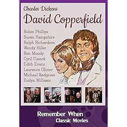 David Copperfield [DVD]