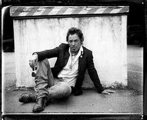 Image of Bruce Springsteen
