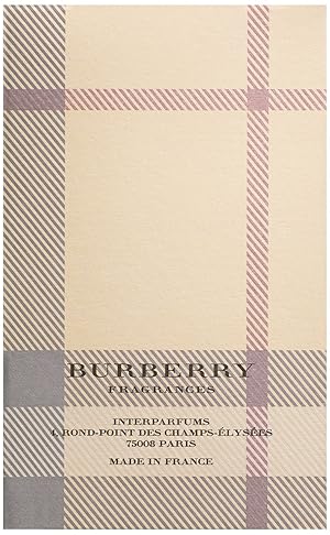 burberry 75008 amazon