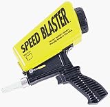 Unitec 007Y Gravity Fed High Efficiency Sand Blaster