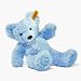 My First Steiff Bear - Light Blue