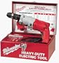 Milwaukee 5377-6 1/2-Inch Magnum Hammer Drill Kit with Keyless Chuck