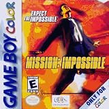 Mission: Impossible