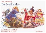 Produkt-Bild: Der Nu&szlig;knacker. Ein Bilderbuch mit Musik