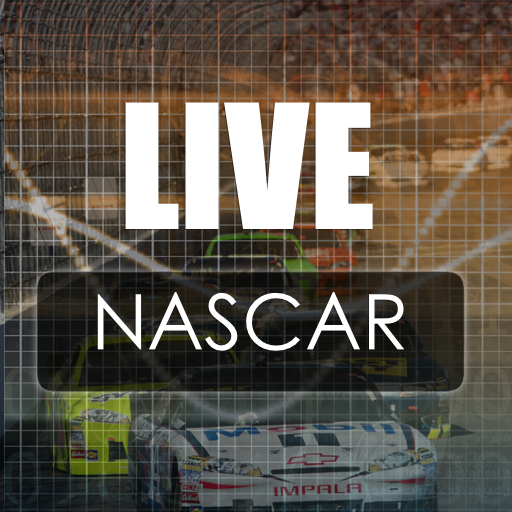 LiveNascar: Ultimate Edition
