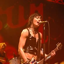 Joan Jett and the Blackhearts