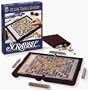Scrabble Crossword Game, Deluxe Travel Edition