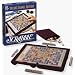 Scrabble Crossword Game, Deluxe Travel Edition