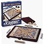 Scrabble Crossword Game, Deluxe Travel Edition