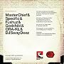 Magnificent Soul [Vinyl] ~ Elevated Ruffians
