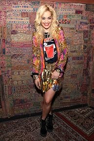 Image of Rita Ora