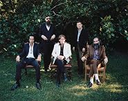 Bilder von Nick Cave & the Bad Seeds