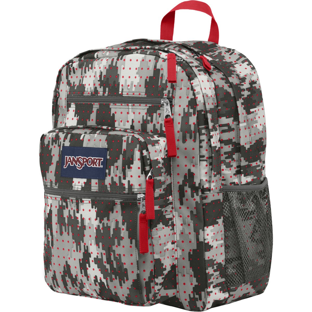 Купить JanSport Big Student Classics Series Daypack в интернетмагазине Amazon с доставкой из