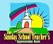 Book The Sunday School Teacher's Appreciation Book