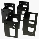 Seymour 30-360 Stack It Bracket Set