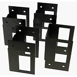 Seymour 30-360 Stack It Bracket Set by Seymour Manufacturing