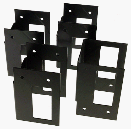 Seymour 30-360 Stack It Bracket Set