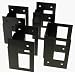 Seymour 30-360 Steel Stack-It Brackets Set
