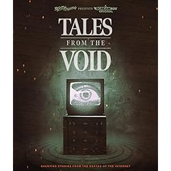 Tales From The Void: Season 1 [Blu-ray]