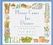 Book Please Come for Dinner: 12 Easy & Elegant Menus for Busy Cooks
