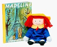 Madeline,  Reissue of 1939 edition