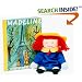 The Madeline Book and Toy Box
