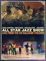 All Star Jazz Show: Live From The Ed Sullivan Theater