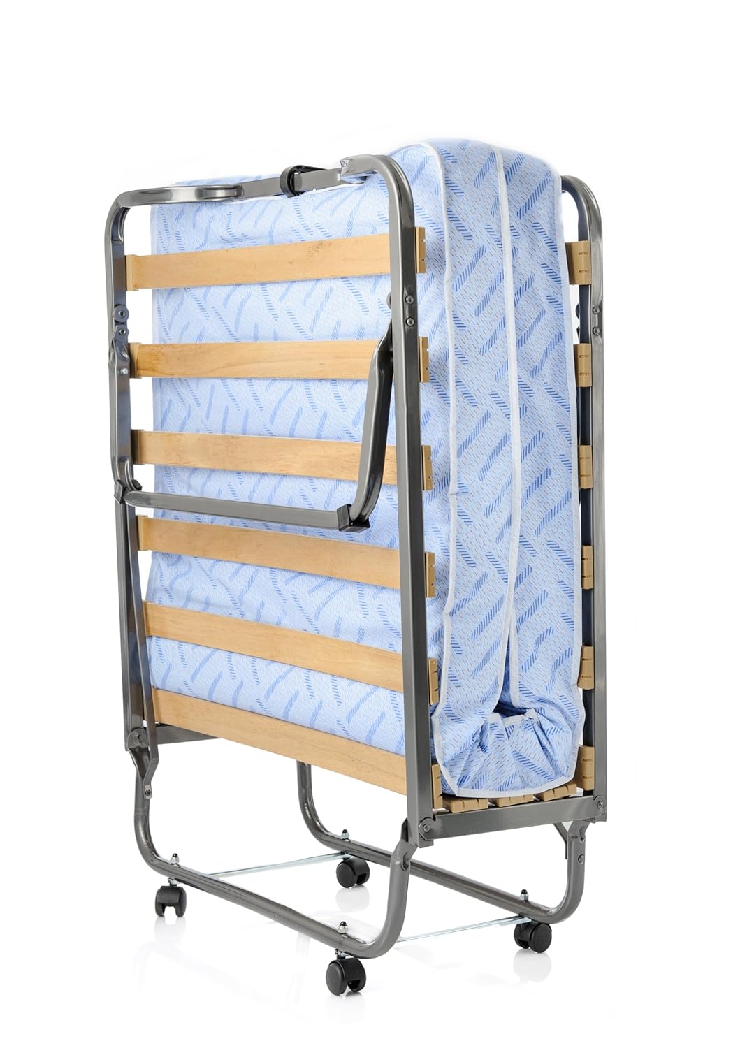 Milliard Super Strong Portable 31.5 by 79Inch Folding Rollaway Bed eBay