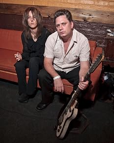 Image of Dex Romweber Duo