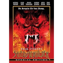 Bram Stoker's Shadowbuilder