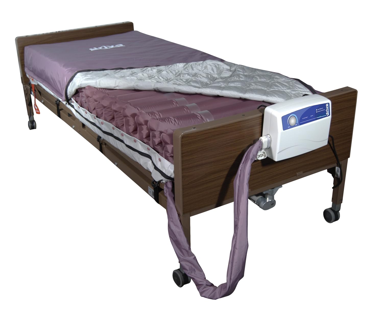 Hospital Bed for Home Use LIFE SUPPORT
