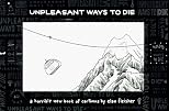 Unpleasant Ways to Die