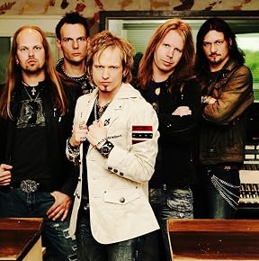 Image de Edguy